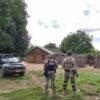 PF combate tráfico de drogas em terras indígenas no Maranhão
