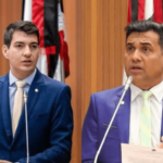 Deputados do Maranhão, Fernando Braide e Wellington do Curso são cassados pelo TRE