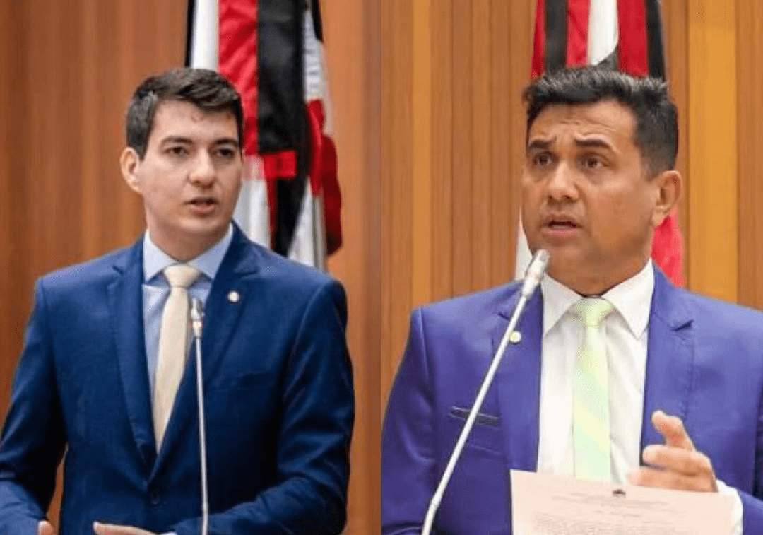 Deputados do Maranhão, Fernando Braide e Wellington do Curso são cassados pelo TRE