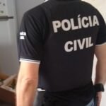 PARCERIA ENTRE A POLICIA CIVIL DO MARANHÃO E DO RIO DE JANEIRO RESULTA EM PRISÃO DE FEMINICIDA