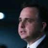 Regulamentação de redes sociais no Brasil é inevitável, diz Pacheco