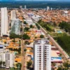Imperatriz ultrapassa 200 mil eleitores, mas autoridades aguardam consolidação