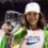 Rayssa Leal é campeã da etapa de San Diego de skate