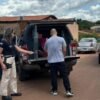 OPERAÇÃO CAMINHOS SEGUROS: POLÍCIA CIVIL PRENDE SUSPEITO DE COMETER FEMINICÍDIO EM SANTA LUZIA