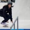O que esperar do skate brasileiro na Olympic Qualifier Series Xangai 2024
