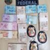 PF investiga fraudes bancárias cibernéticas em Imperatriz/MA