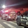 OPERAÇÃO CAMINHOS SEGUROS É DEFLAGRADA NA CIDADE DE BARRA DO CORDA