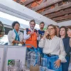 Governo federal envia ao Rio Grande do Sul 220 purificadores de água