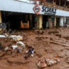 Saiba como doar para vítimas de chuvas no Rio Grande do Sul