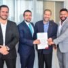 OAB/MA APRESENTA SOLUÇÕES AO MINISTRO DA PREVIDÊNCIA SOCIAL CARLOS LUPI EM PROL DA ADVOCACIA MARANHENSE
