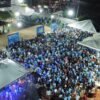 Romeu Patioba e Felipe Gonçalves lançam pré-candidaturas em Gonçalves Dias