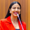 Deputada Daniella destaca posse de Remy Soares na Câmara Federal