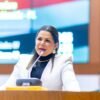 Solange Almeida destaca entrega de escolas em quatro municípios