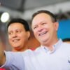 Assembléia Legislativa do Maranhão aprova lei que dobra o salário do Governador Carlos Brandão