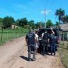 POLÍCIA CIVIL PRENDE, NA ZONA RURAL DE SÃO LUÍS, LÍDER DE ORGANIZAÇÃO CRIMINOSA