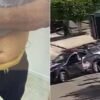 Assaltantes de banco colocam cinto com explosivos em gerente em Maracacumé