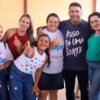 Prefeitura de Gonçalves Dias homenageia as mães
