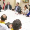 Brandão sanciona projeto de lei que garante reajuste salarial para servidores do TJMA