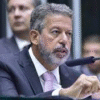 Lira propõe afastar deputados que se envolverem em brigas nas comissões da Câmara