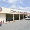 Túnel descoberto no Complexo Penitenciário de Pedrinhas; Polícia evita fuga
