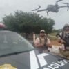 POLÍCIA CIVIL DO MARANHÃO HABILITA 58 PILOTOS DE DRONES NO SISTEMA SARPAS/AERONÁUTICA