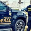 PF deflagra operação contra crimes previdenciários