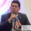 Jefferson Portela dá voz de prisão a homem que se masturbava em voo