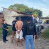 Polícia Civil prende fraudadores do concurso da Guarda Municipal de Fortuna