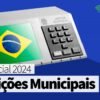 Partidos vão receber R$ 4,9 bi para campanha nas eleições municipais