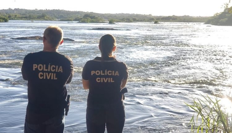 POLÍCIA CIVIL INDICIA NOVE PESSOAS POR CRIMES AMBIENTAIS EM IMPERATRIZ