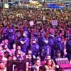 Milhares aplaudem Fagner e Forrozão Tropykália no Arraial da Cidade que recebe Zezé Di Camargo & Luciano e Felipão & Forró Moral