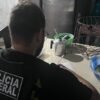 PF faz prisão em operação para reprimir crimes relacionados a abuso sexual infantil no Maranhão