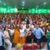 Brandão autoriza novas medidas em benefício de produtores rurais do Maranhão durante posse da diretoria da Fetaema