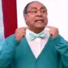Morre Iran Lima, o Candinho da Escolinha do Professor Raimundo