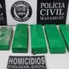 QUATRO PESSOAS SÃO PRESAS POR TRÁFICO DE DROGAS DURANTE OPERAÇÃO DA POLÍCIA CIVIL EM TIMON