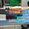 POLÍCIA CIVIL PRENDE SUSPEITO POR COMERCIALIZAÇÃO DE MUNIÇÕES EM SÃO RAIMUNDO DAS MANGABEIRAS