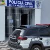 POR ROUBO QUALIFICADO, POLÍCIA CIVIL PRENDE CONDENADO PELA JUSTIÇA EM SÃO LUÍS