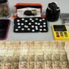 POLÍCIA CIVIL PRENDE MULHER POR TRÁFICO DE DROGAS EM SÃO LUÍS