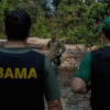 No Maranhão dois fiscais do Ibama por cobrança de propinas