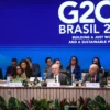 Governo Federal propõe Aliança Global contra a Fome e a Pobreza