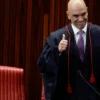 Moraes defende importância do uso das tecnologias para o bem coletivo