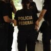PF deflagra Operação Minacia e prende suspeito de crimes diversos em Santo Amaro/MA