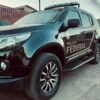 FICCO/MA cumpre mandado de prisão preventiva