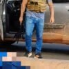 POLÍCIA CIVIL DO MARANHÃO PRENDE SUSPEITO DE PARTICIPAÇÃO DE ROUBO À CARRO-FORTE EM BACABAL