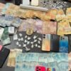 POLÍCIA CIVIL DEFLAGRA OPERAÇÃO POLICIAL NO INTERIOR DO ESTADO; MANDADOS DE BUSCA E APREENSÃO FORAM CUMPRIDOS CONTRA ENDERÇOS ALVOS