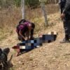PRINCIPAL SUSPEITO DE FEMINICÍDIO DE INDÍGENA EM AMARANTE DO MARANHÃO É CAPTURADO PELA POLÍCIA