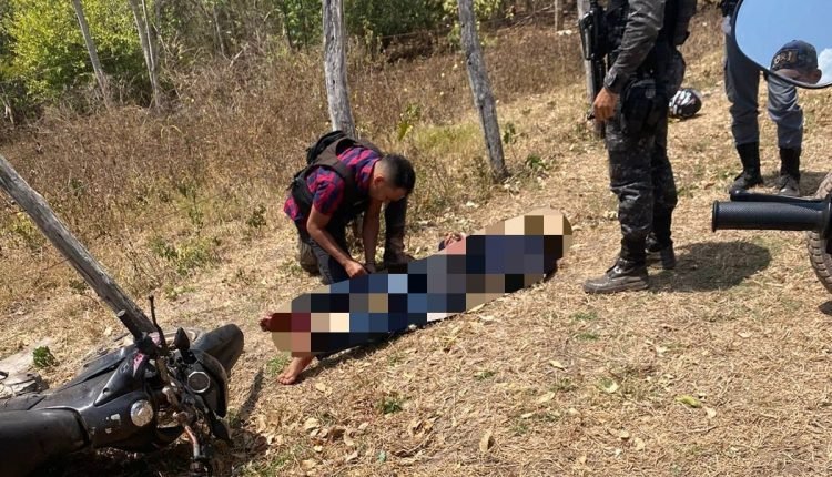 PRINCIPAL SUSPEITO DE FEMINICÍDIO DE INDÍGENA EM AMARANTE DO MARANHÃO É CAPTURADO PELA POLÍCIA