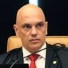 Atos golpistas: Alexandre de Moraes manda soltar 173 presos após ataques do dia 8 de janeiro