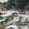 Caixas pretas de avião da Voepass já foram enviadas para o Cenipa