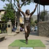 Zico ganha estátua em Quintino, bairro onde nasceu e foi criado